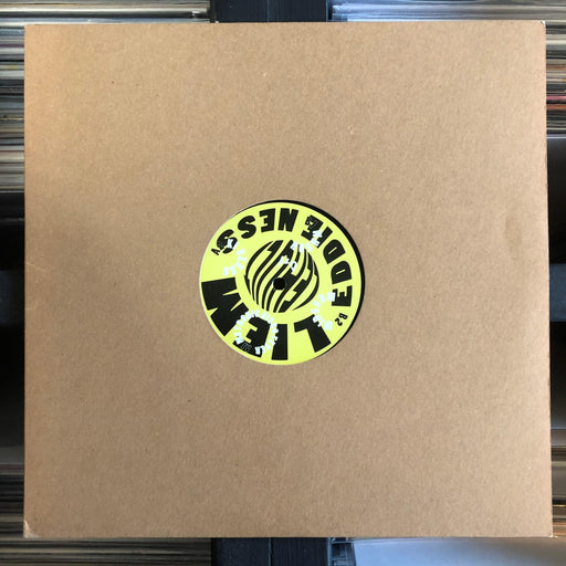 Liem, Eddie Ness - Metronic Disco Fever - 12" Vinyl. This is a product listing from Released Records Leeds, specialists in new, rare & preloved vinyl records.