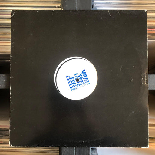 ItaloJohnson ‎– 07a1 - 12" Vinyl. This is a product listing from Released Records Leeds, specialists in new, rare & preloved vinyl records.
