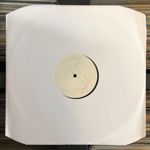 Belpaese - Belpaese 009 - 12" Vinyl. This is a product listing from Released Records Leeds, specialists in new, rare & preloved vinyl records.