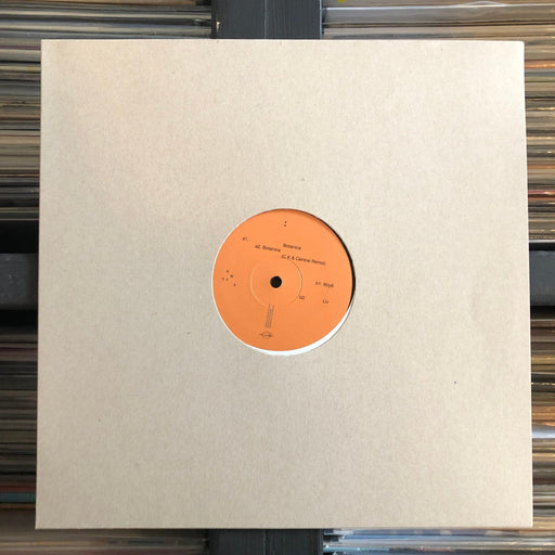 Lattice - Body Of Water - 12" Vinyl. This is a product listing from Released Records Leeds, specialists in new, rare & preloved vinyl records.