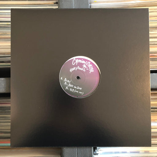 Camion Bazar - Honeymoon 20 (Part.1) - 12" Vinyl. This is a product listing from Released Records Leeds, specialists in new, rare & preloved vinyl records.