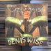 DENIS WISE - WIZE MUSIC - Vinyl LP. This is a product listing from Released Records Leeds, specialists in new, rare & preloved vinyl records.