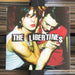 LIBERTINES - THE LIBERTINES - Vinyl LP. This is a product listing from Released Records Leeds, specialists in new, rare & preloved vinyl records.