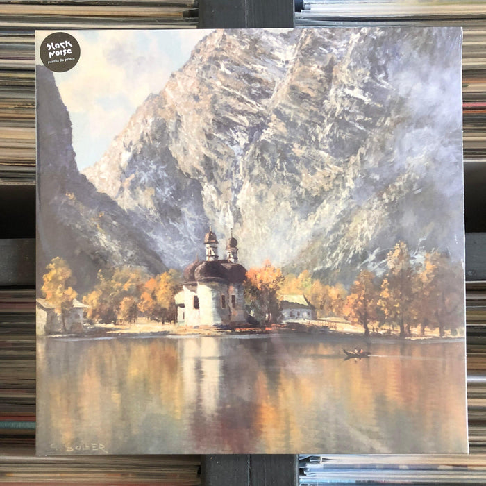 PANTHA DU PRINCE - BLACK NOISE - Vinyl LP. This is a product listing from Released Records Leeds, specialists in new, rare & preloved vinyl records.