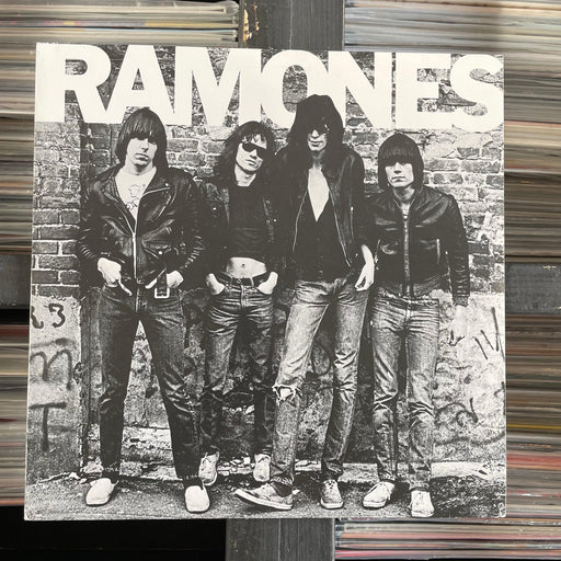 Ramones - Ramones - Vinyl LP 25.08.23
