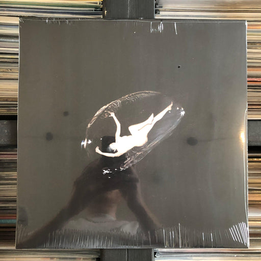 Kaleema - Útera - Vinyl LP. This is a product listing from Released Records Leeds, specialists in new, rare & preloved vinyl records.