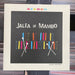 Jalea De Mambo - Intro Mamblues / Sabor / Linda Chicana - 7" Vinyl 30.08.23. This is a product listing from Released Records Leeds, specialists in new, rare & preloved vinyl records.