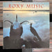 Roxy Music - Avalon - Vinyl LP 26.08.23. This is a product listing from Released Records Leeds, specialists in new, rare & preloved vinyl records.
