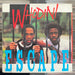 Whodini - Escape - 12" Vinyl 07.09.23