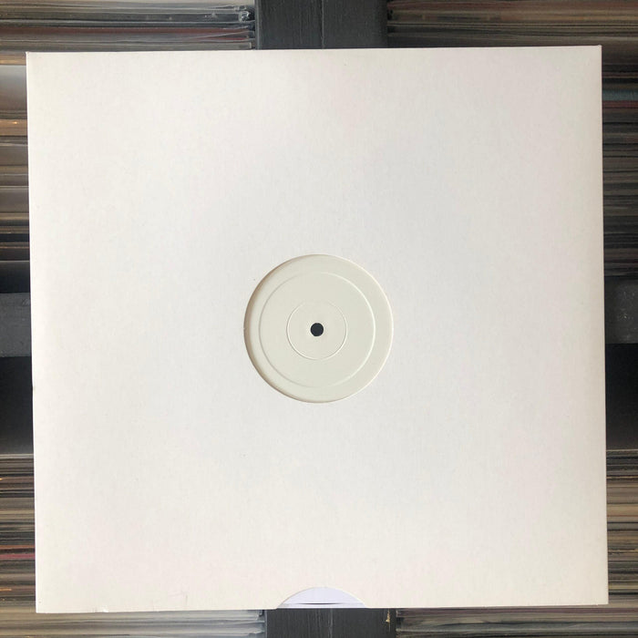 Pia - Dance Out Of My Head (The Ben Liebrand Mix) - 12" Vinyl (White Label). This is a product listing from Released Records Leeds, specialists in new, rare & preloved vinyl records.