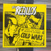 The Rezillos - Cold Wars - 7" Vinyl 05.09.23