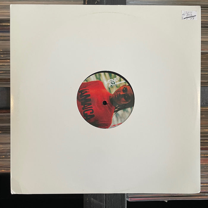 DJ DRM - The BhunaBeats EP - 12 Vinyl 15.09.23. This is a product listing from Released Records Leeds, specialists in new, rare & preloved vinyl records.