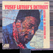 Yusef Lateef - Yusef Lateef's Detroit Latitude 42° 30' Longitude 83° - Vinyl LP 15.09.23. This is a product listing from Released Records Leeds, specialists in new, rare & preloved vinyl records.
