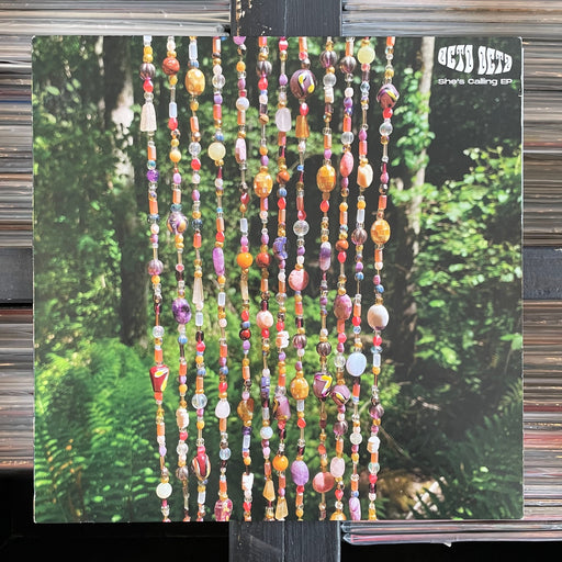 Octo Octa - She's Calling EP - 12" Vinyl 16.09.23. This is a product listing from Released Records Leeds, specialists in new, rare & preloved vinyl records.