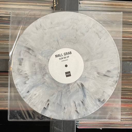 Mall Grab - Sun Ra EP - 12" Vinyl 16.09.23. This is a product listing from Released Records Leeds, specialists in new, rare & preloved vinyl records.