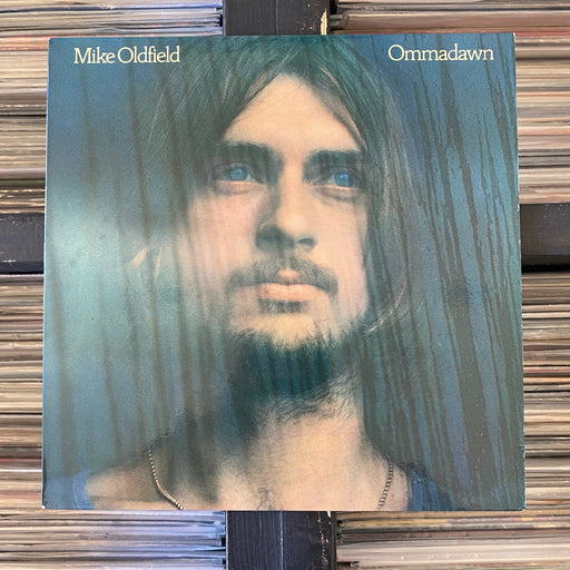 Mike Oldfield - Ommadawn - Vinyl LP 24.11.23