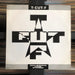 T-CUT-F - Searching / Get On / Psychedelic - 2 x 12" Vinyl 2nd Hand. This is a product listing from Released Records Leeds, specialists in new, rare & preloved vinyl records.