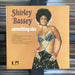 Shirley Bassey - Something Else - Vinyl LP. This is a product listing from Released Records Leeds, specialists in new, rare & preloved vinyl records.