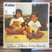 Kiefer - When There's Love Around - 2 x Vinyl LP. This is a product listing from Released Records Leeds, specialists in new, rare & preloved vinyl records.