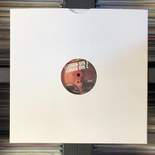 2 Bad Monkeys - 2 Bad Monkeys - 12" Vinyl. This is a product listing from Released Records Leeds, specialists in new, rare & preloved vinyl records.