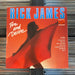 Rick James - Fire And Desire - 2 x Vinyl LP - 28.11.23
