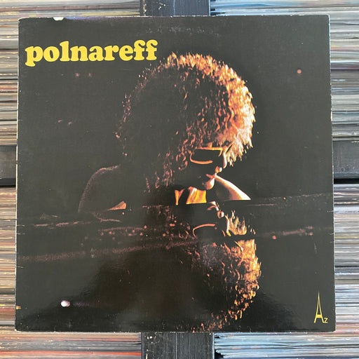 Michel Polnareff - Polnareff - Vinyl LP - 28.11.23