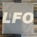 LFO - LFO - 7" 28.04.22 - Released Records