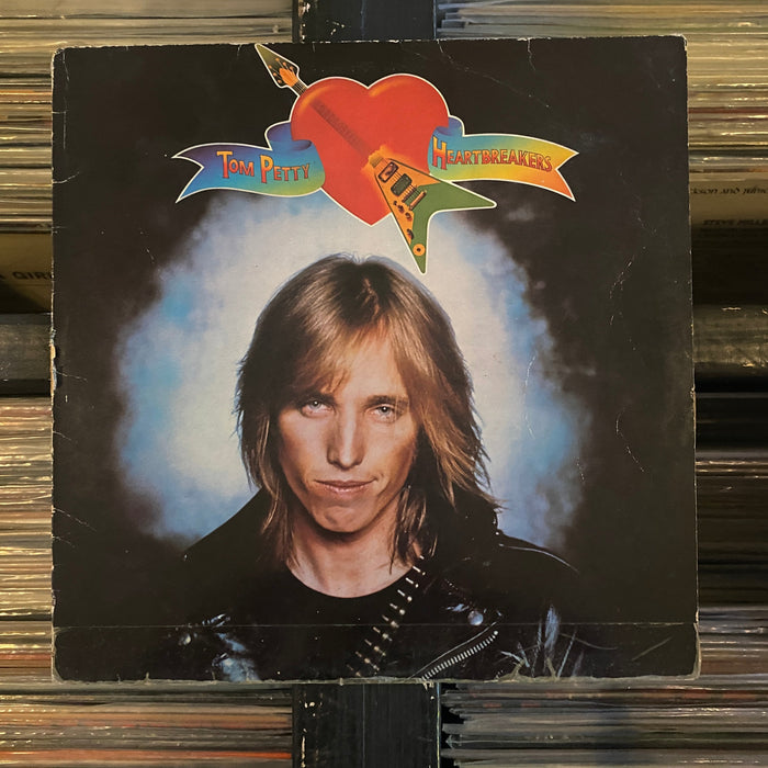 Tom Petty And The Heartbreakers - Tom Petty And The Heartbreakers - Vinyl LP