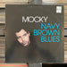 Mocky - Navy Brown Blues - Vinyl LP 07.10.23
