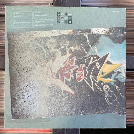 REQ - One - Vinyl LP 11.10.23