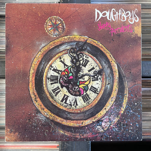 Doughboys - Happy Accidents - Vinyl LP 11.10.23
