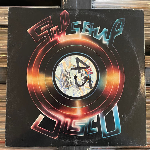 Ronnie Jones - Soul Sister - 12" Vinyl 17.10.23