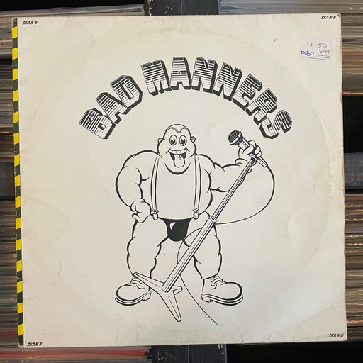 Bad Manners - Ska 'N' B - Vinyl LP 21.10.23