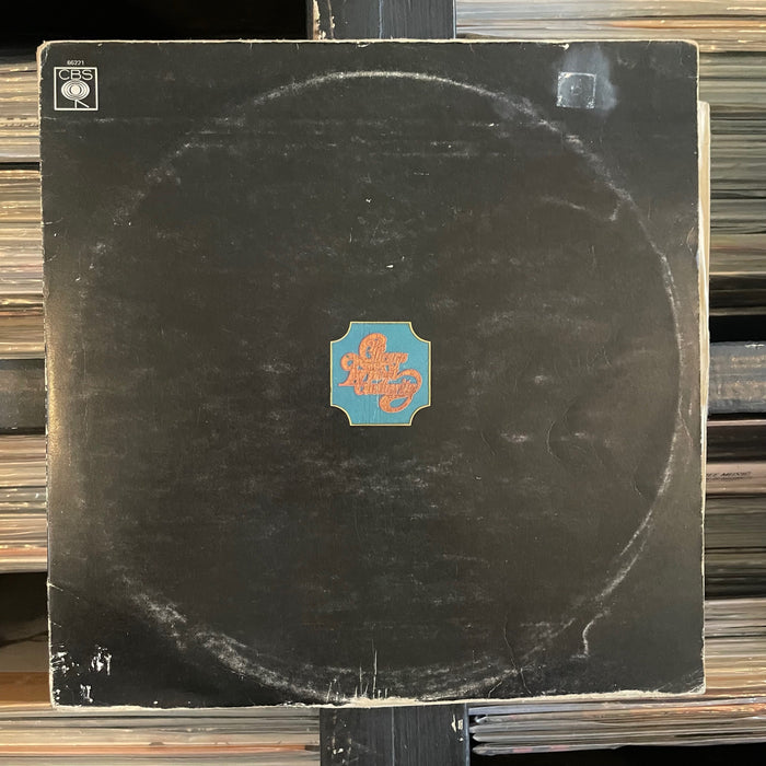 Chicago Transit Authority - Chicago Transit Authority - 2 x Vinyl LP 24.10.23