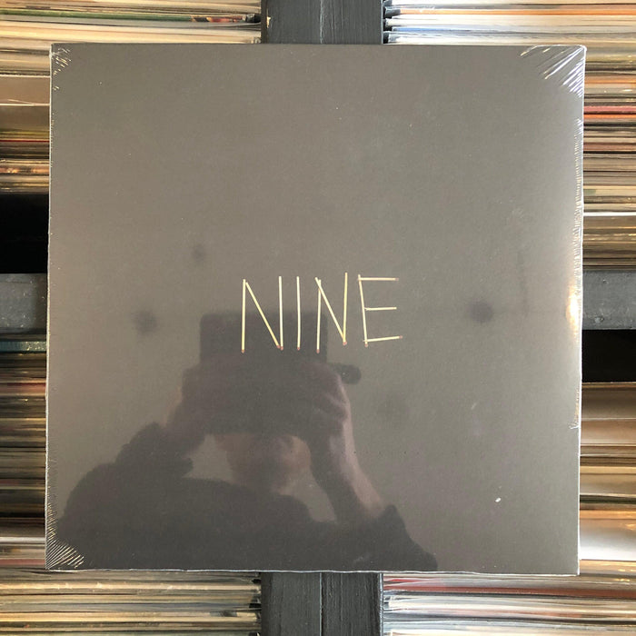 Sault - Nine - Vinyl LP. This is a product listing from Released Records Leeds, specialists in new, rare & preloved vinyl records.