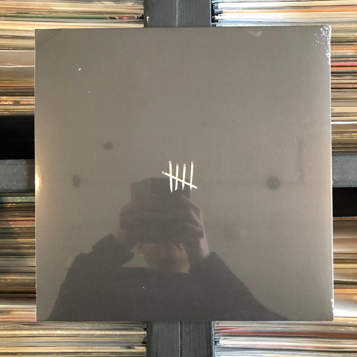Sault - 5 - Vinyl LP. This is a product listing from Released Records Leeds, specialists in new, rare & preloved vinyl records.