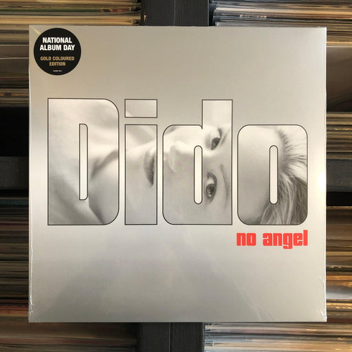 Dido - No Angel - Vinyl LP. This is a product listing from Released Records Leeds, specialists in new, rare & preloved vinyl records.