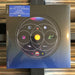 Coldplay - Music Of The Spheres - Vinyl LP. This is a product listing from Released Records Leeds, specialists in new, rare & preloved vinyl records.