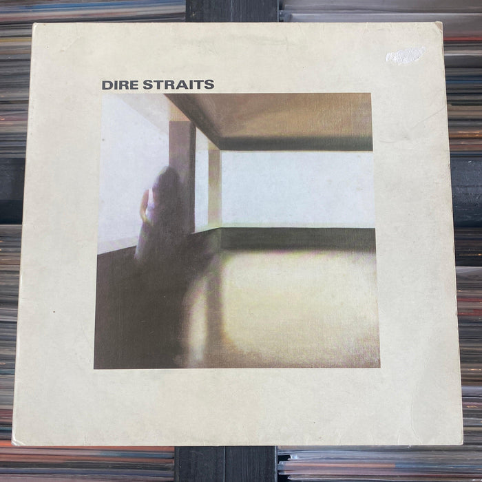 Dire Straits - Dire Straits - LP Vinyl 12.05.22 - Released Records