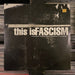 New Fast Automatic Daffodils - This Is Fascism - Vinyl LP 07.11.23