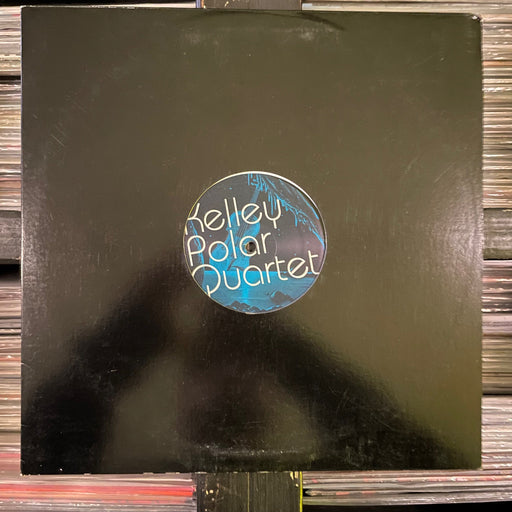 Kelley Polar Quartet - Recital EP - 12" Vinyl 07.11.23