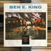 Ben E. King - Stand By Me (The Ultimate Collection) - Vinyl LP. This is a product listing from Released Records Leeds, specialists in new, rare & preloved vinyl records.