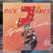 Rick James - Spacey Love - Vinyl LP 09.11.23