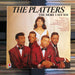 The Platters - The More I See You - Vinyl LP. This is a product listing from Released Records Leeds, specialists in new, rare & preloved vinyl records.