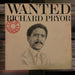 Richard Pryor - Wanted (Live In Concert) - 2 x Vinyl LP