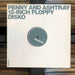 Penny And Ashtray - 12-Inch Floppy Disko - 12" Vinyl. This is a product listing from Released Records Leeds, specialists in new, rare & preloved vinyl records.