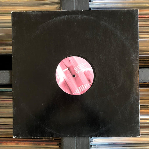 Chris Carrier - Kung Fu Grip - 12" Vinyl. This is a product listing from Released Records Leeds, specialists in new, rare & preloved vinyl records.