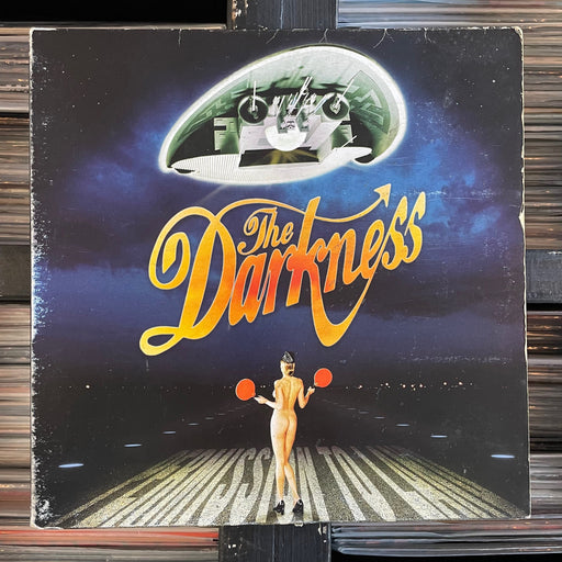 The Darkness - Permission To Land - Vinyl LP