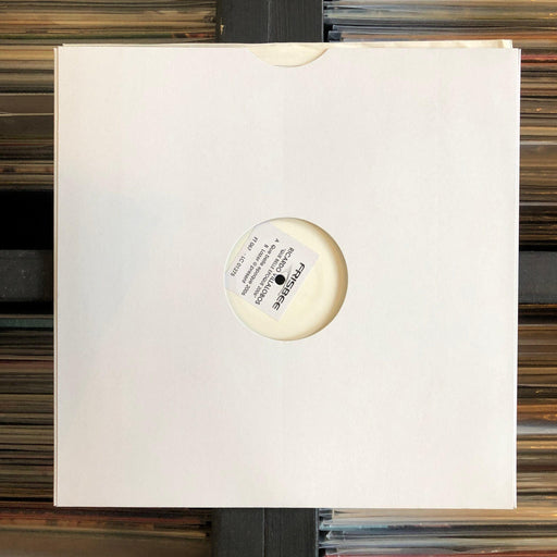 Ricardo Villalobos - Que Belle Epoque 2006 - 12" Vinyl. This is a product listing from Released Records Leeds, specialists in new, rare & preloved vinyl records.
