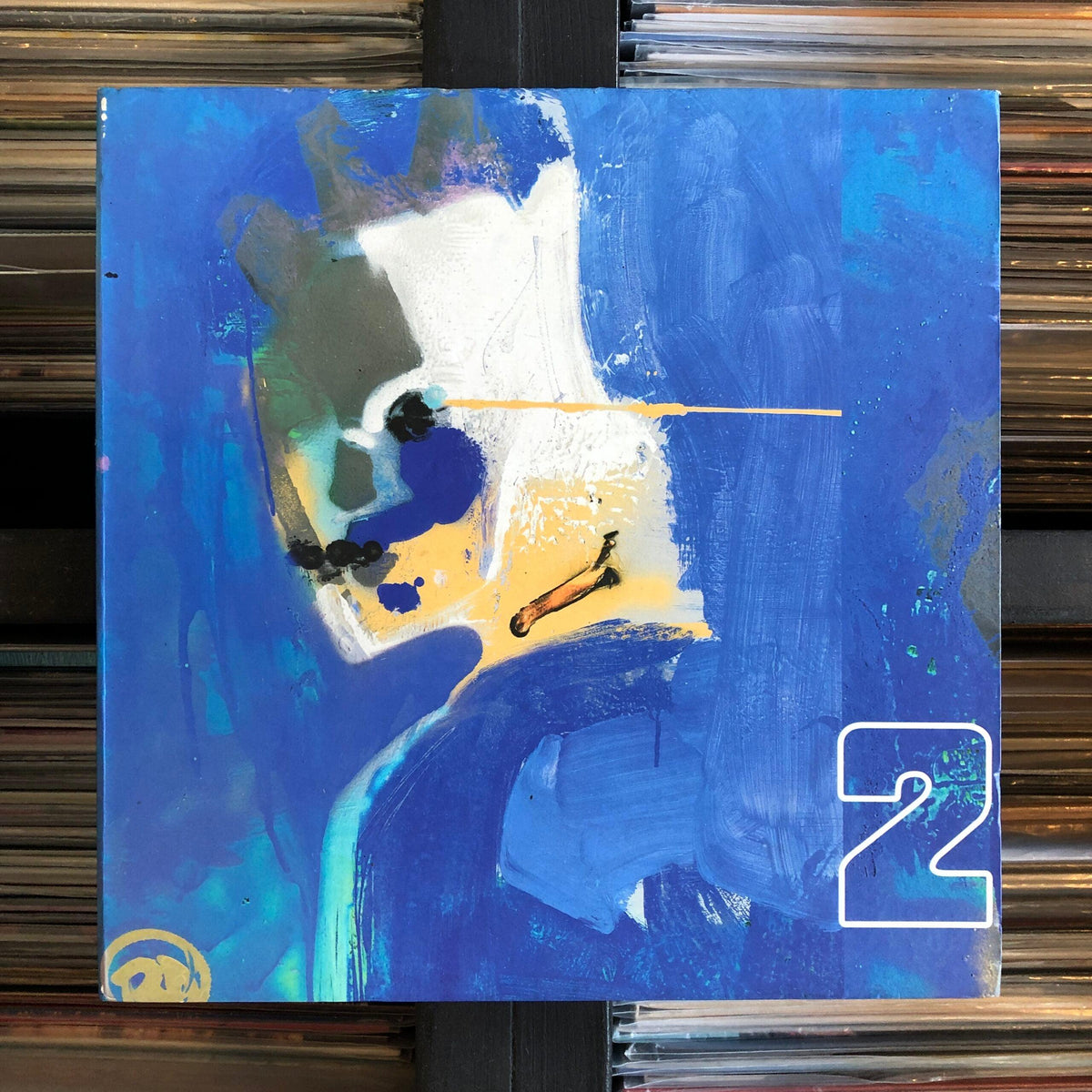 Hotel Forfærdeligt Rengør soveværelset Various - Mo Wax - Headz 2B - 4 x 12" Vinyl Boxset — Released Records